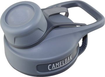 CamelBak Chute Cap- grey - Backpackers Gallery